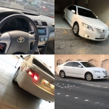 للبيع تويوتا camry 2009