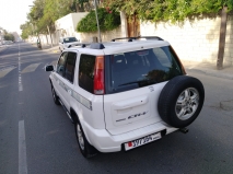 للبيع هوندا CRV 2001