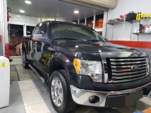 للبيع فورد F150 Truck 2012