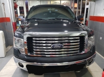 للبيع فورد F150 Truck 2012