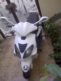 للبيع دراجات نارية Scooter 2011 2