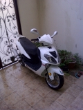 للبيع دراجات نارية Scooter 2011 item thumb 2