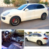 للبيع بورش Cayenne S 2012