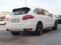 للبيع بورش Cayenne S 2012