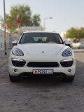 للبيع بورش Cayenne S 2012