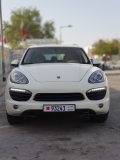 للبيع بورش Cayenne S 2012