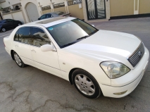 للبيع لكزس LS 2003