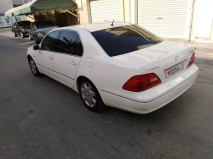 للبيع لكزس LS 2003