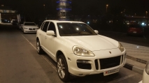 للبيع بورش Cayenne S 2009