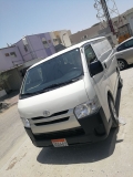 للبيع تويوتا Hiace 2015