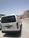 للبيع تويوتا Hiace 2015