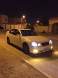 للبيع لكزس GS300 1998