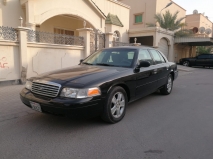 للبيع فورد Crown Victoria 2011