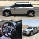 للبيع مني كوبر Mini Cooper 2008