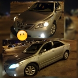 للبيع تويوتا camry 2009