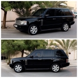 للبيع لاند روفر RANGE ROVER 2005