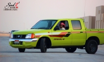 للبيع نيسان Pick up 2006