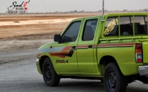 للبيع نيسان Pick up 2006