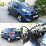 للبيع كيا Picanto 2017