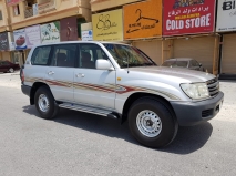 للبيع تويوتا Land Cruiser  2007