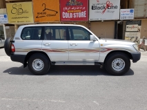 للبيع تويوتا Land Cruiser  2007