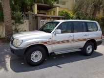 للبيع تويوتا Land Cruiser  2007