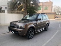 للبيع لاند روفر RANGE ROVER SPORT 2010