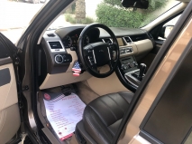 للبيع لاند روفر RANGE ROVER SPORT 2010