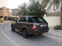 للبيع لاند روفر RANGE ROVER SPORT 2010