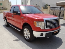 للبيع فورد F150 Truck 2012