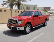 للبيع فورد F150 Truck 2012