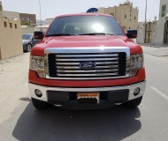 للبيع فورد F150 Truck 2012