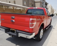 للبيع فورد F150 Truck 2012