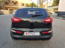 للبيع كيا Sportage 2012