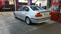 للبيع بي ام دبليو 3 Series 2002