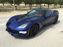 للبيع شفروليت Corvette 2017