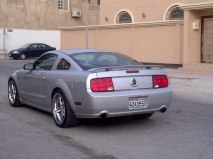 للبيع فورد Mustang  2005