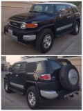 للبيع تويوتا Fj 2010