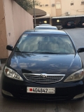 للبيع تويوتا camry 2003