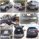 للبيع جيب Grand Cherokee 2012