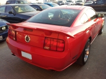 للبيع فورد Mustang  2006