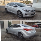 للبيع هونداي Elantra 2013