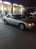 للبيع فورد Crown Victoria 2009