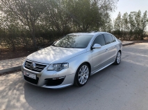 للبيع فولكس واجن Passat  2010