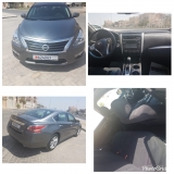 للبيع نيسان Altima 2015