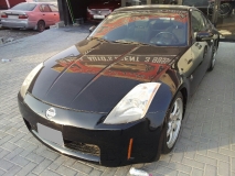 للبيع نيسان ZX 2003