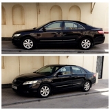 للبيع تويوتا camry 2009