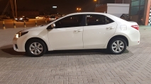 للبيع تويوتا Corolla 2015