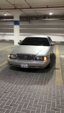 للبيع ميركوري Grand Marquis 2004