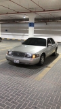 للبيع ميركوري Grand Marquis 2004